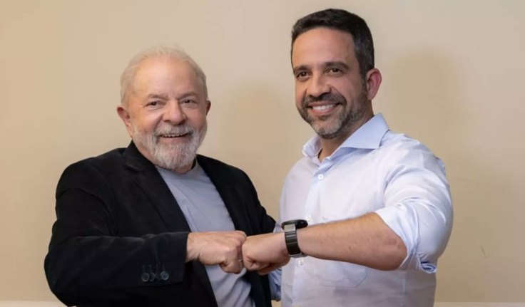 Lula deve visitar Alagoas para inauguração do Hospital do Médio Sertão em Palmeira dos Índios, mas poderá ser recebido com protesto