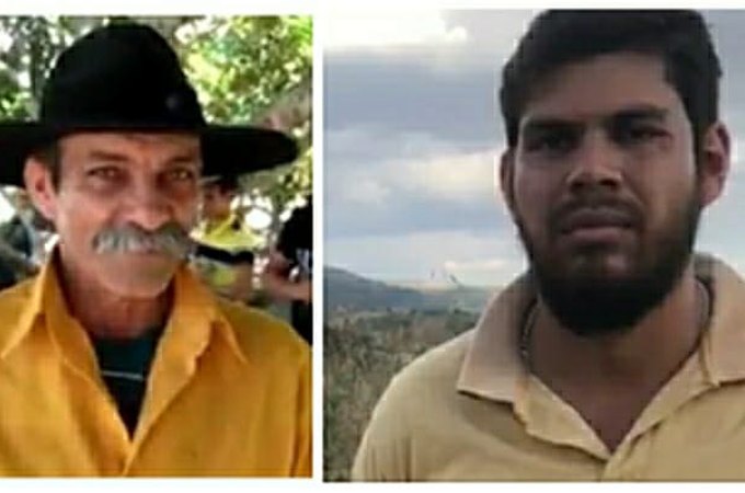 Filho mata o pai agricultor e carboniza o corpo por causa de herança no Sertão de Alagoas