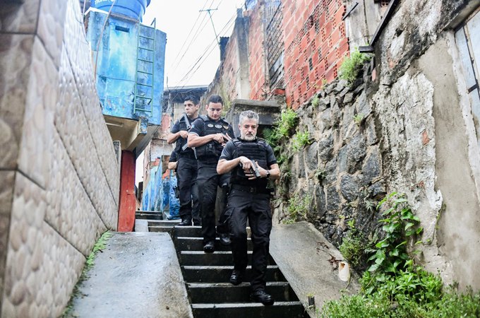SSP ultrapassa marca de 3 mil mandados de prisão cumpridos com força-tarefa de inteligência integrada