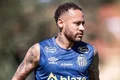 Neymar ‘debocha’ após fala de Luiz Henrique sobre Seleção Brasileira