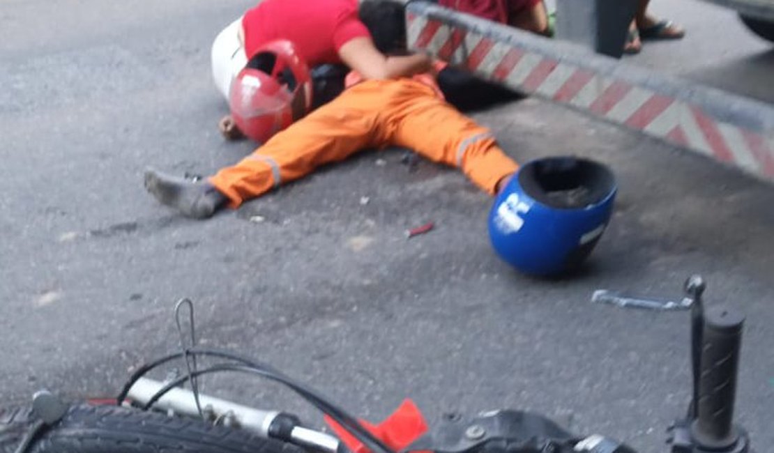 Acidente Entre Moto E Carreta Deixa Motociclista Morto Em Rodovia