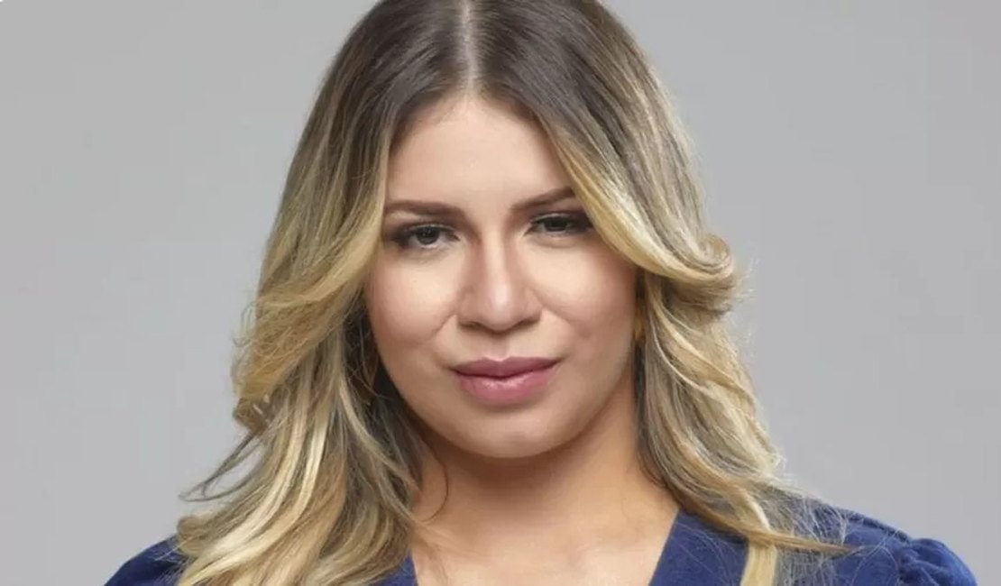 Produção do filme sobre Marília Mendonça busca atriz para viver cantora