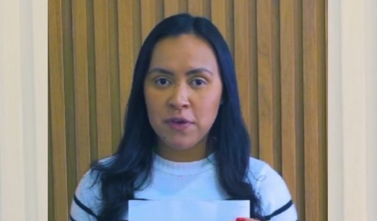 Prefeita de Água Branca, Nayara Emmanuela denuncia dívida de quase R$ 1 milhão deixada por ex-gestões
