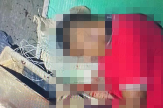 Homem é morto a tiros dentro de residência em São Miguel dos Campos