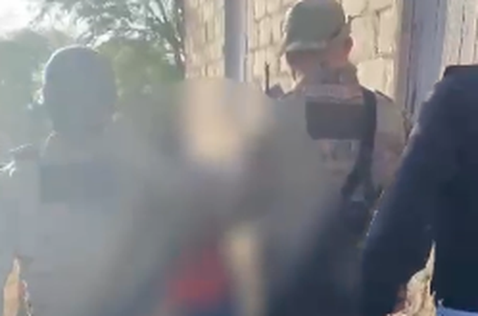 Homem investigado por assassinato registrado em Batalha é capturado em Sergipe