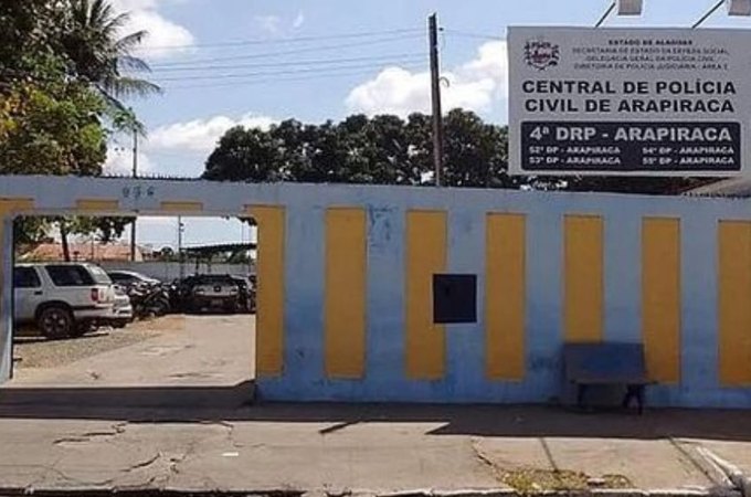 Mulher é indiciada após se apropriar indevidamente da pensão alimentícia dos filhos em Arapiraca