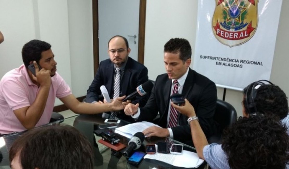 PF prende médico e mais dois por desvios no SUS e diagnósticos falsificados