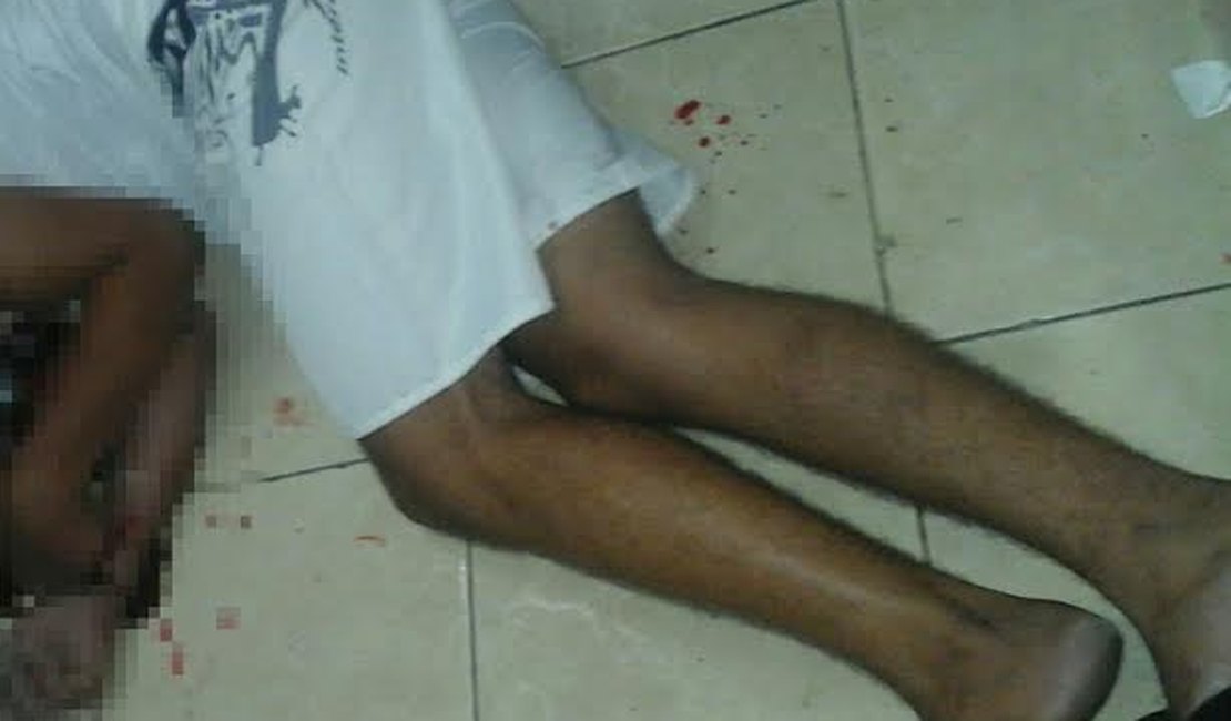 Adolescente de 14 anos é assassinado a tiros em Arapiraca