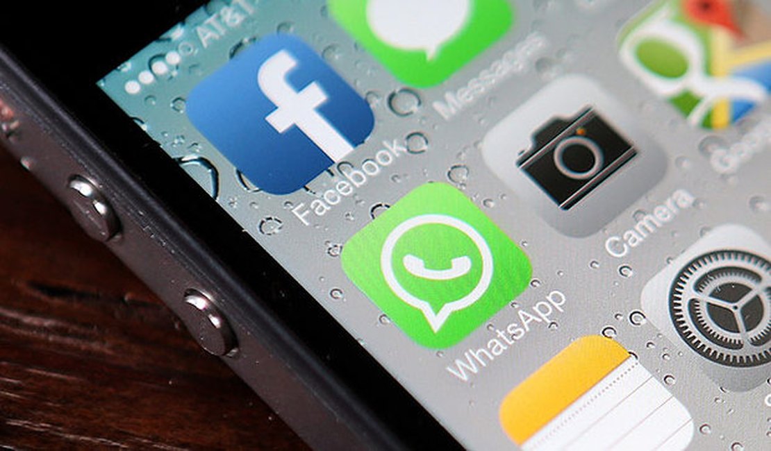 WhatsApp dará 2 minutos para usuário apagar mensagens enviadas