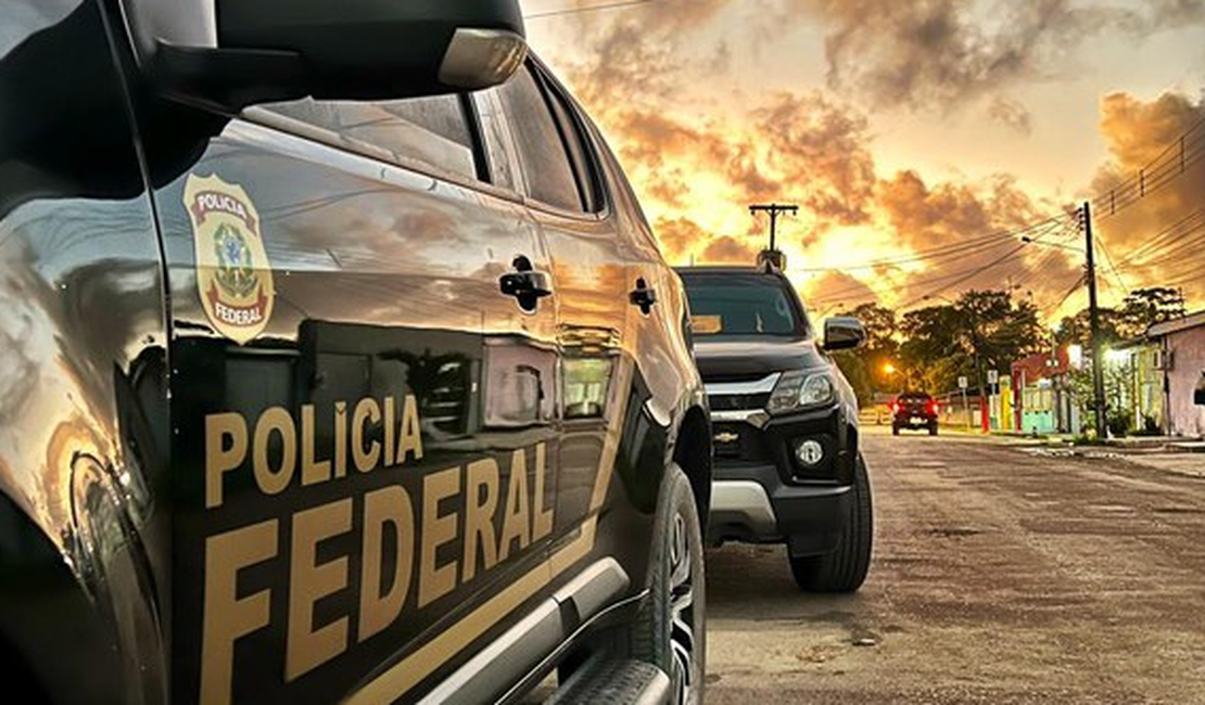 PF deflagra operação de combate à fraude na obtenção de benefícios previdenciários e cumpre mandado em Penedo