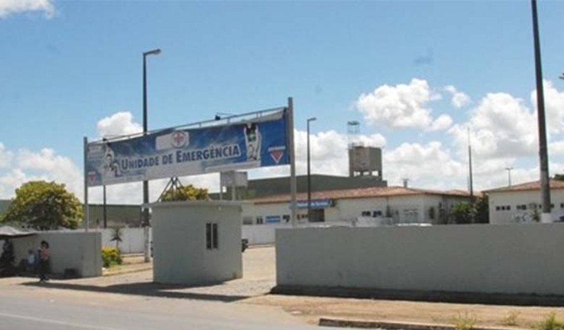 Idosa tem graves queimaduras após atear fogo em seu próprio corpo, em Campo Alegre