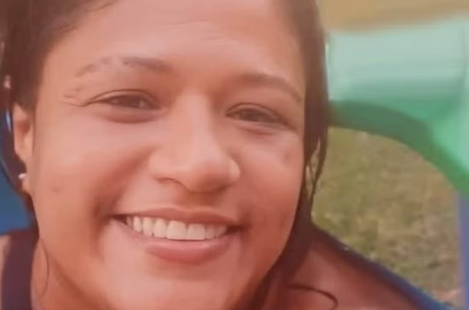 MC Pink, filha caçula de Mané Garrincha, morre aos 44 anos no Rio de Janeiro