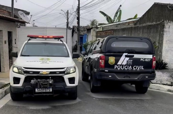 Polícia Civil inicia investigação sobre homicídio de homem no Antares, em Maceió