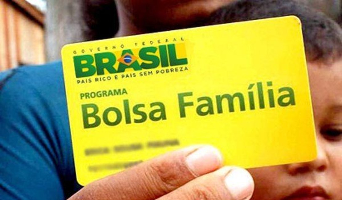 Alagoas realiza Revisão Cadastral de beneficiários do Bolsa Família