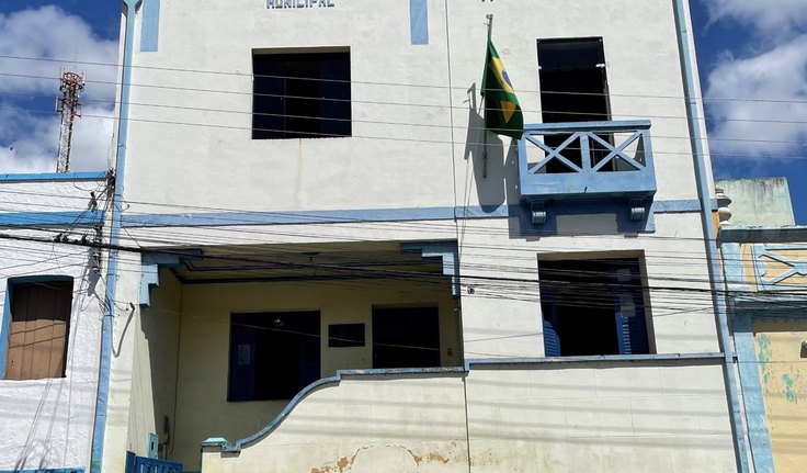 Ministério Público instaura procedimento para apurar falta de acessibilidade na Prefeitura de Água Branca