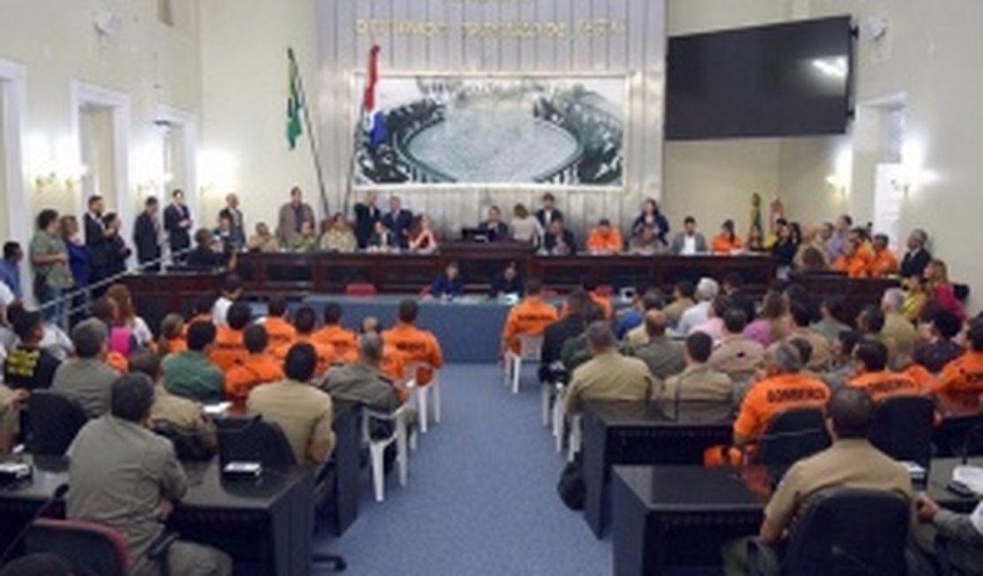 Militares vão pressionar Renan Filho a vetar mudanças em estatuto