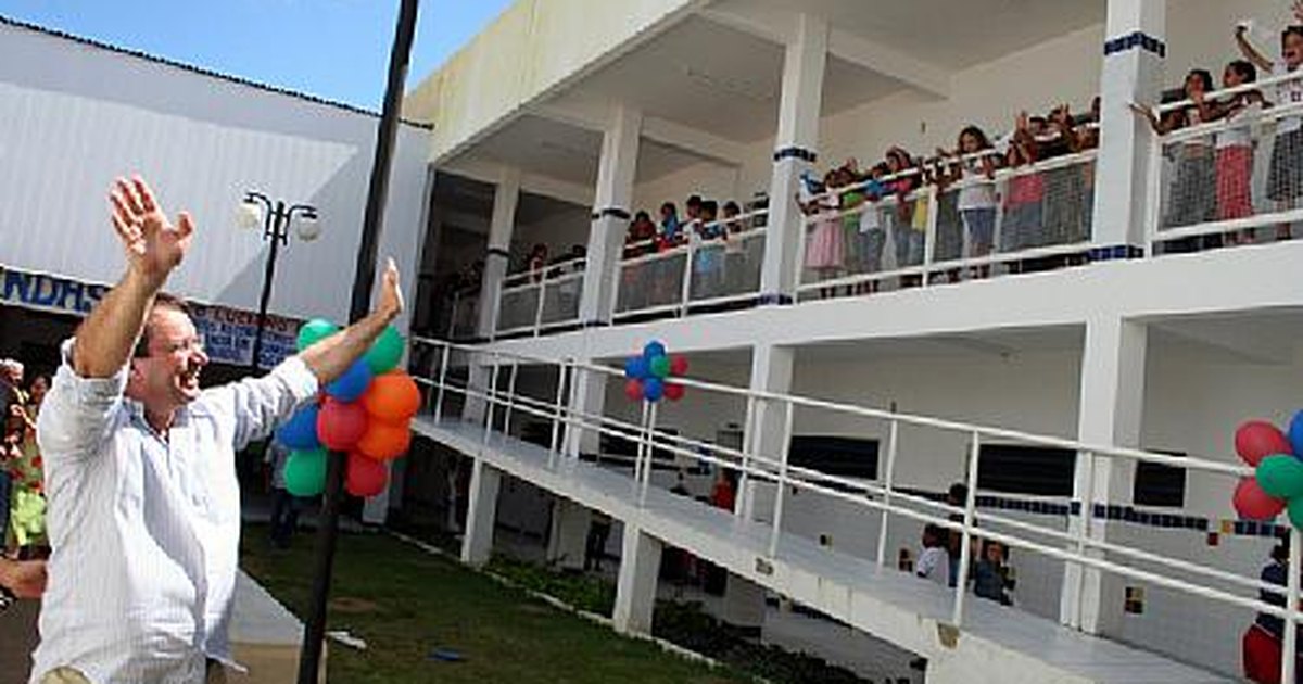 Alagoas conquista Nota 10 em Educação em programa criado na gestão de