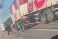 Homem morre atropelado por carreta em rodovia na zona rural de Junqueiro