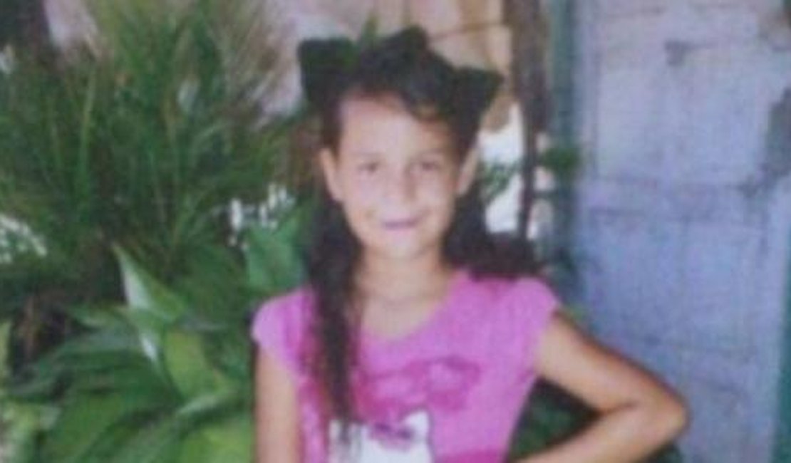 Caso de criança desaparecida em Arapiraca pode ser elucidado nesta quarta (14)