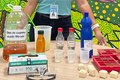 Projeto Sabão Ecológico do IMA une preservação e reaproveitamento de resíduos