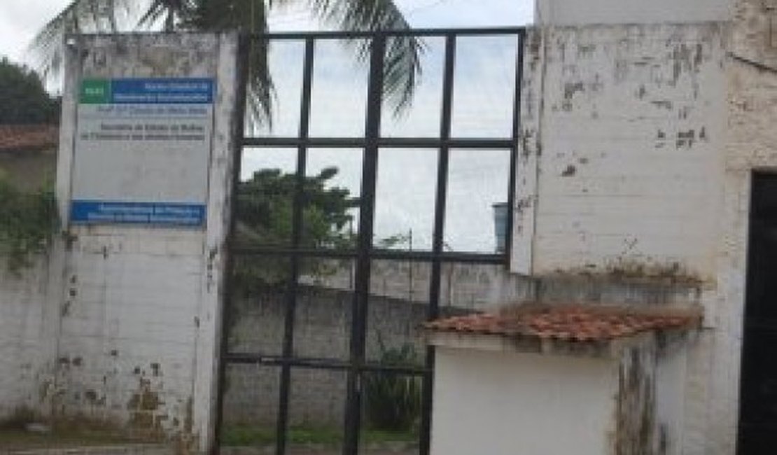 TJ mantém liminar que autoriza spray de pimenta em unidade de menores