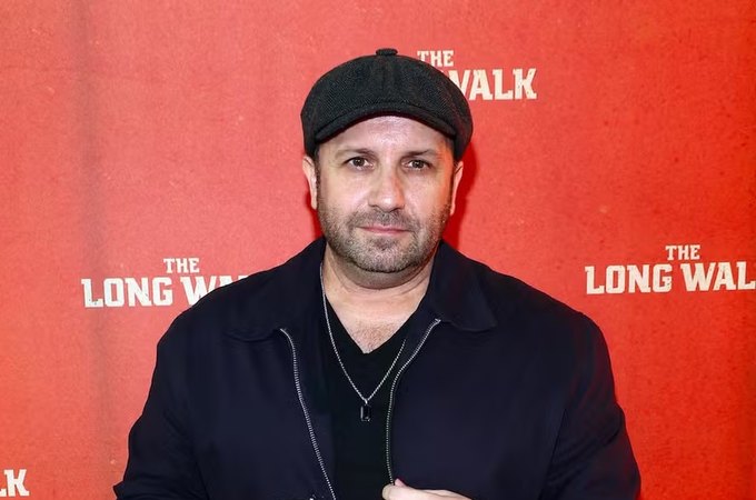 Ator de 'Grey's Anatomy' e 'As Panteras' morre aos 46 anos em acidente nos EUA