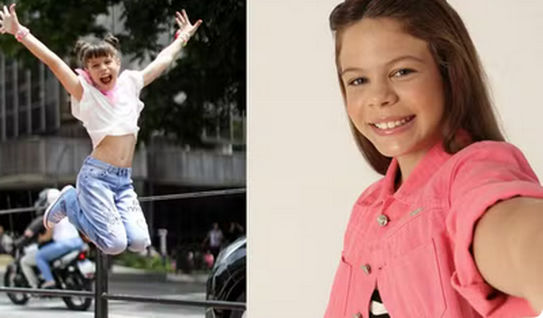 Quem era Millena Brandão, atriz mirim que teve morte cerebral