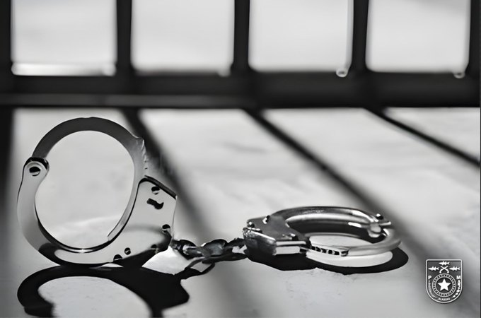PM prende homem com mandados em aberto após denúncia de ameaça e lesão corporal