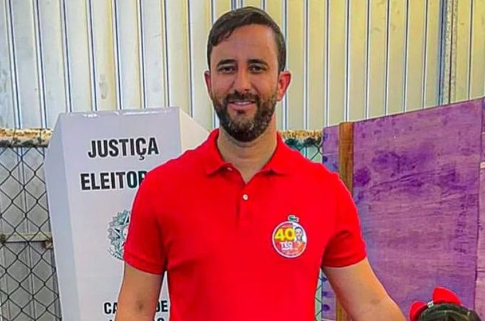 Teo Higino, prefeito de Campo Grande, aumenta o próprio salário e de aliados em até 50%, e com efeito retroativo