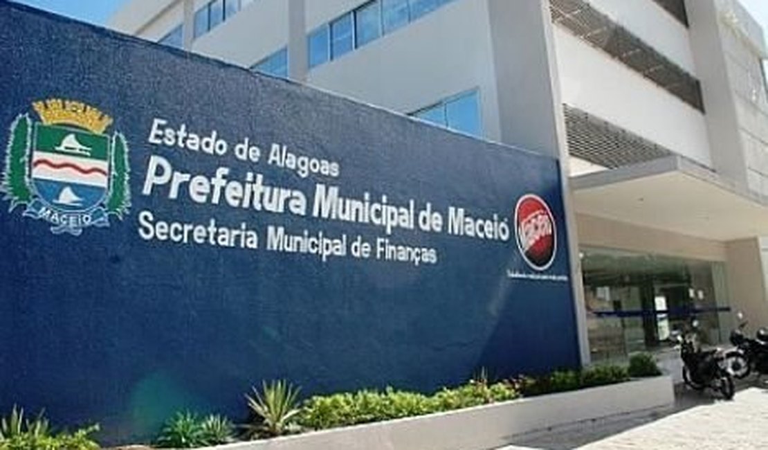 Prefeito sanciona lei que autoriza empréstimo milionário para Maceió