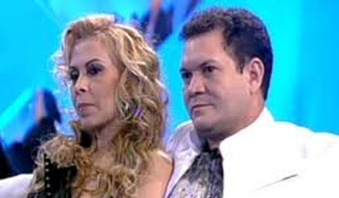 Separação de Joelma e Chimbinha tem má influência nos shows da Calypso