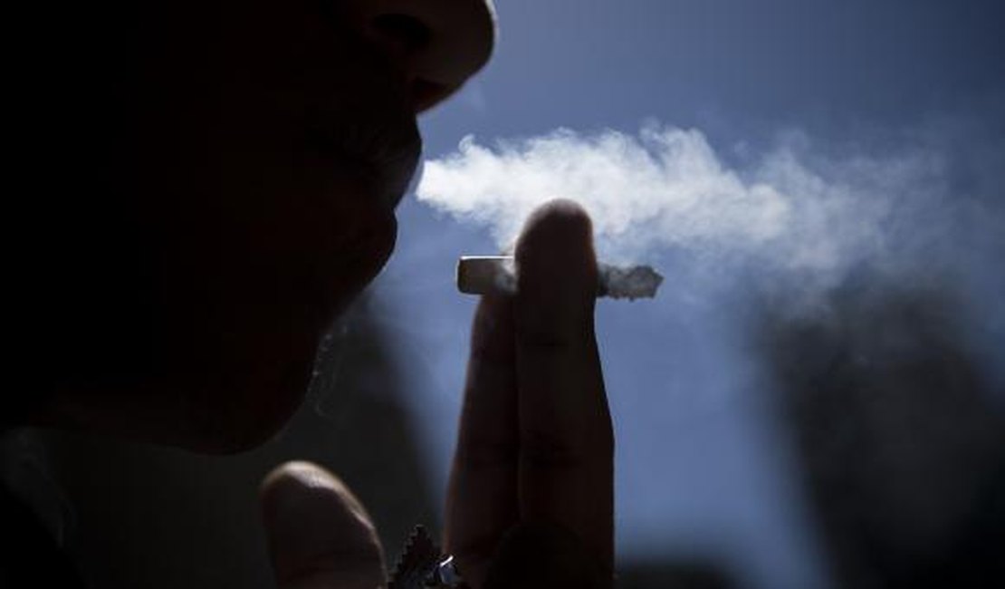Número de fumantes no país cai 30,7% em nove anos