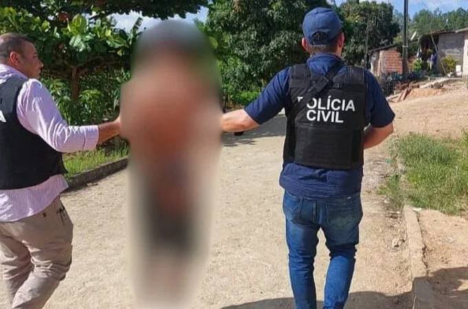 Operação Inoculação da Polícia Civil prende integrantes de organização criminosa União dos Palmares