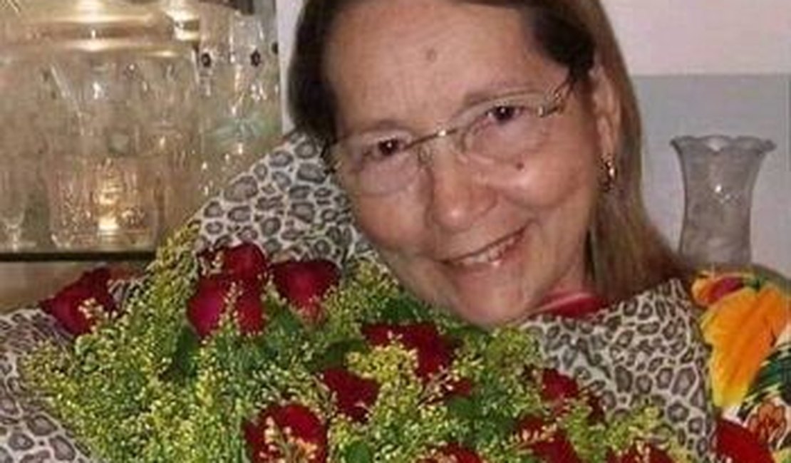Médica, ex-prefeita de Santa Luzia do Norte morre vítima da covid-19