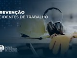 Tribunal de Justiça de Alagoas alerta sobre riscos de acidentes de trabalho