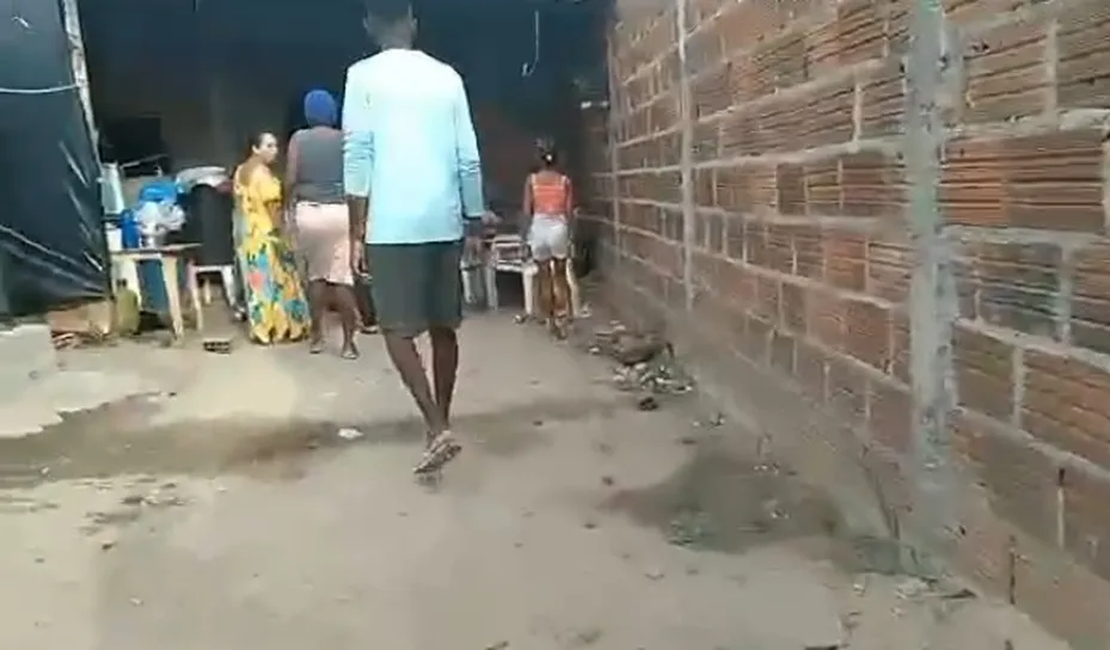Seis pessoas da mesma família são assassinadas na Bahia; grávida e criança estão entre vítimas