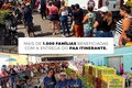 Instituto Pra Vida beneficia mil famílias com doação de alimentos em Arapiraca