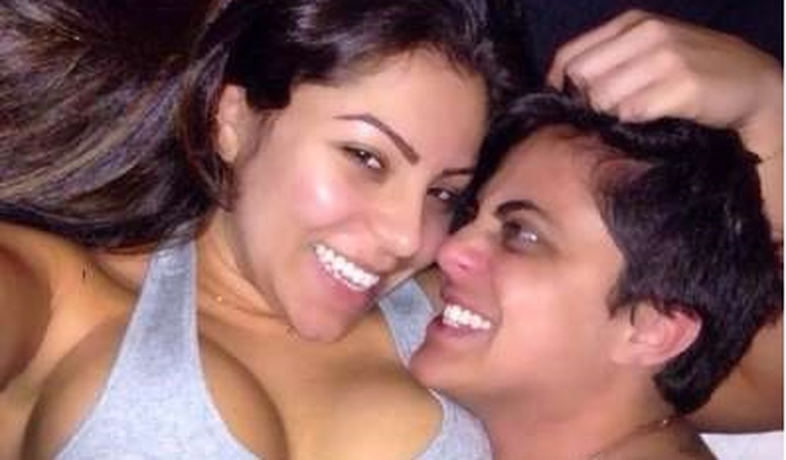 Thammy Miranda e Andressa Ferreira estão namorando novamente