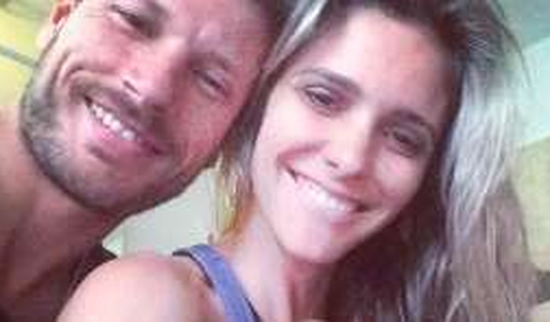 Em tempos de crise Fernanda Lima e Rodrigo Hilbert compram cobertura de 20 milhões de reais, diz jornal