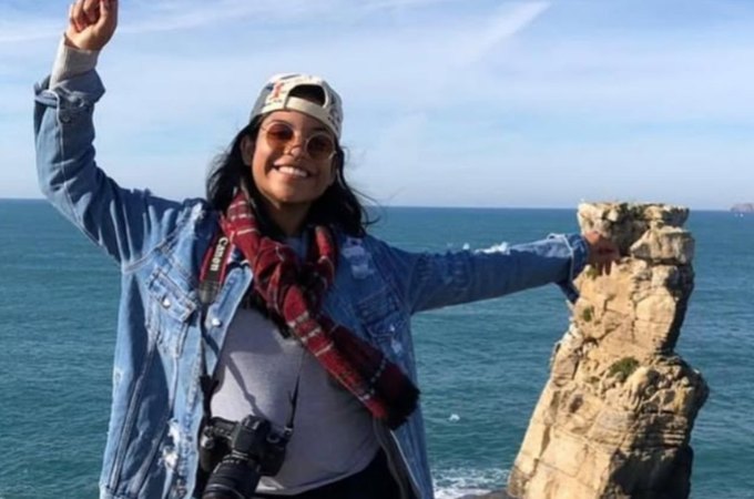 Tragédia: Juliana Marins morre após quatro dias presa em fenda de montanha, na Indonésia