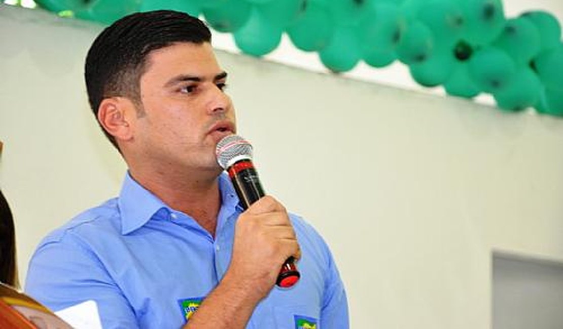 Reuniões mostram crescimento de Jairzinho Lira em Arapiraca