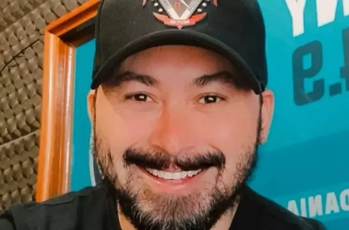 Radialista é morto a tiros no Pará enquanto esperava para entrar ao vivo