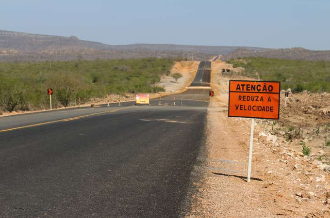BR-316 é interditada para obras emergenciais; confira rotas alternativas