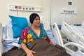 Agricultora encontra alívio para dor após atendimento no Hospital Metropolitano