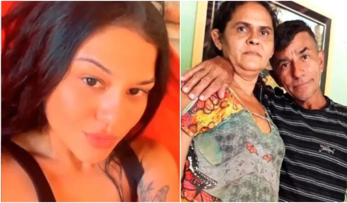 Criminosos matam pai, mãe e irmã de membro de facção rival no Ceará