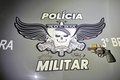 Foragido da Justiça e suspeito de roubo são presos durante ações em Alagoas