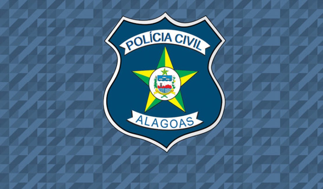 Polícia Civil prende jovem que assassinou adolescente por vingança