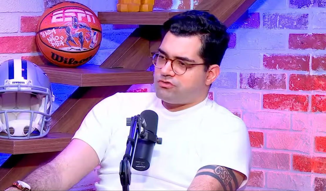 Comentarista da ESPN viraliza ao prever nome do novo papa dez dias antes do anúncio