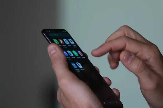 Polícia Civil do Rio devolve 1,4 mil celulares a proprietários