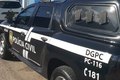 Homem é preso em flagrante após cometer tentativa de homicídio com golpes de faca, em Arapiraca